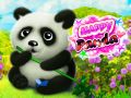 Játék Boldog Panda online