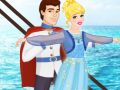 Játék Hercegnő x Titanic online