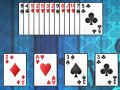 Játék Aces és Királyok Solitaire online