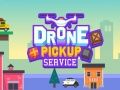 Játék Dronos fuvarozási szolgáltatás online