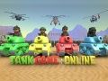 Játék Tanks játék: Online online