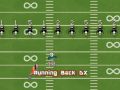 Játék Running Back Dx online