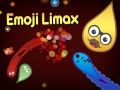 Játék Emoji Limax online