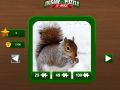 Játék Karácsonyi Puzzle online