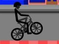 Játék Wheelie Kihívás 2 online