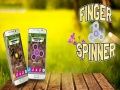 Játék Fidget Spinner online