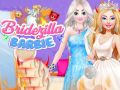Játék Menyei Barbie online