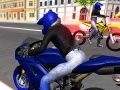 Játék Motorkerékpár szimulátor online