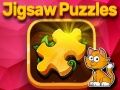 Játék Exotikus Macskák Puzzlije online