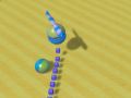 Játék Nova Xonix 3D online