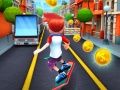 Játék Subway Surfers EG online