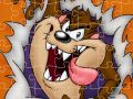 Játék Rajzfilm Puzzle Halloween online