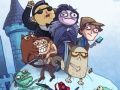 Játék Троллфейс квест: Видео мемы и сериалы online