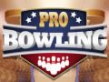 Játék Pro Bowling online