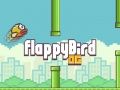 Játék Flappy Bird Og online