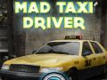 Játék Őrült Taxi Sofőr online