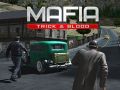 Játék Mafia: Csel és Vér online