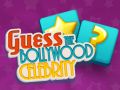 Játék Találd ki a Bollywoodi Hírességet online