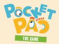 Játék Pocket Pac Játék online