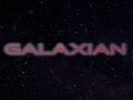 Játék Galaxian online