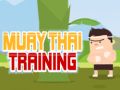 Játék Muay Thai Edzés online