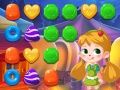 Játék Candy Blast Match 3 online
