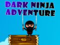 Játék Sötét Ninja Kaland online