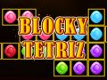 Játék Blokk Tetris online