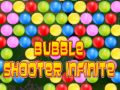 Játék Buborék Lövő Végtelen online