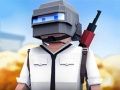 Játék Pubg Pixel online