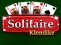 Játék Klondike Pasziánsz online