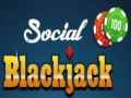 Játék Társas Blackjack online
