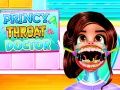 Játék Princy Torok Doktor online