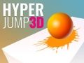 Játék Hiper Ugrás 3D online