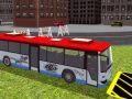 Játék Buszparkoló szimulátor online