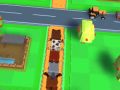 Játék Állatmentés 3D online
