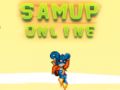 Játék SamUP Online online