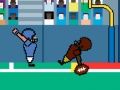 Játék Touchdown! online
