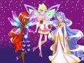 Játék Lolirockstars készítő online