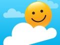 Játék Emoji Csúszik Lefelé online