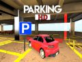 Játék Sportautó Parkolás online