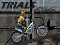 Játék Próbák Motoron online