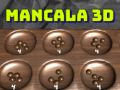 Játék Mancala 3D online