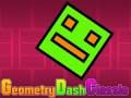 Játék Geometriai Dash Klasszikus online