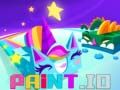 Játék Paint.io online