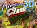 Játék Repülőtéri Konfliktus 3D online
