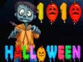 Játék 1010 Halloween online