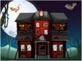Játék Találd meg a különbséget Halloween online