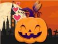 Játék Szerelmi Golók Halloween online
