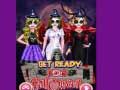 Játék Készülj a Halloweenra online
